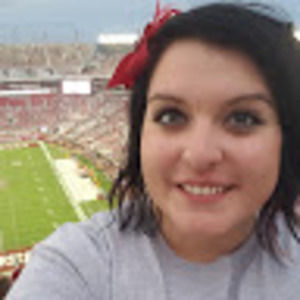 Meet your Posher, Emilee